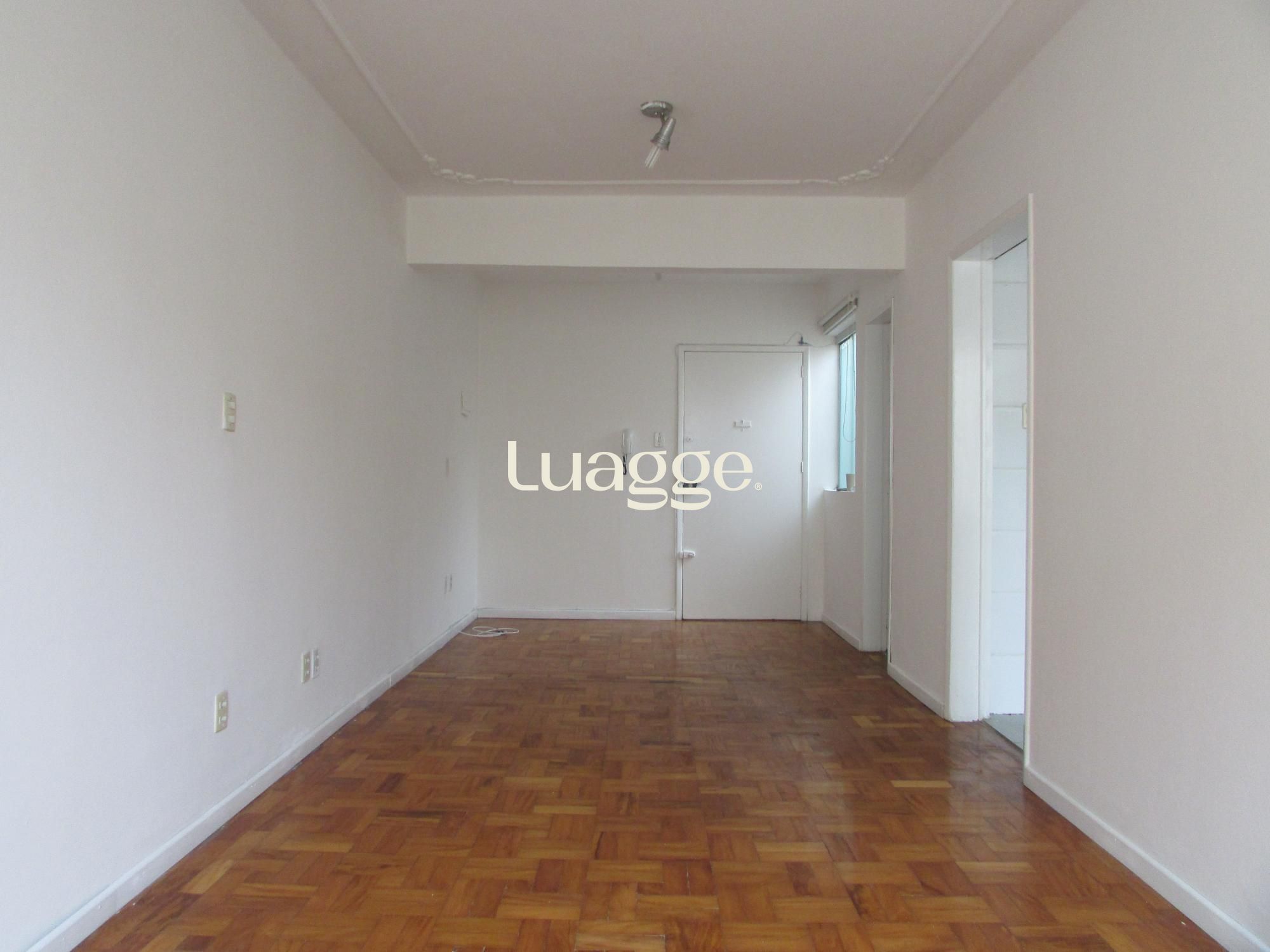 Kitnet e Studio à venda com 1 quarto, 1m² - Foto 4