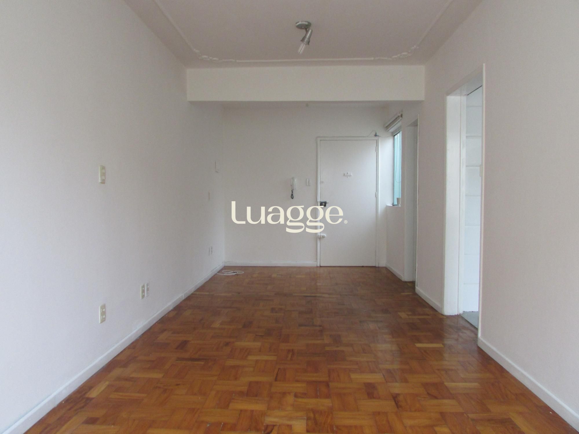 Kitnet e Studio à venda com 1 quarto, 1m² - Foto 3