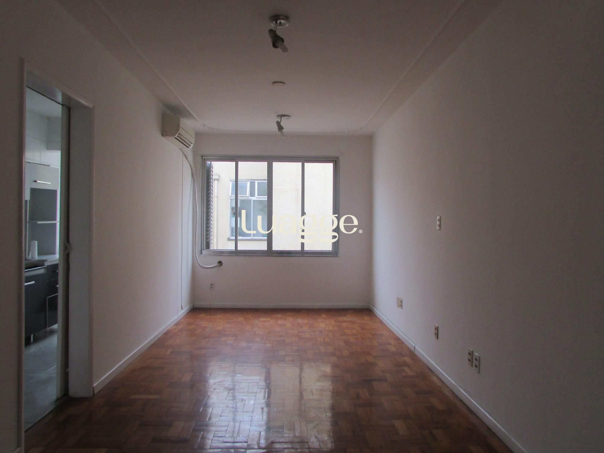 Kitnet e Studio à venda com 1 quarto, 1m² - Foto 2