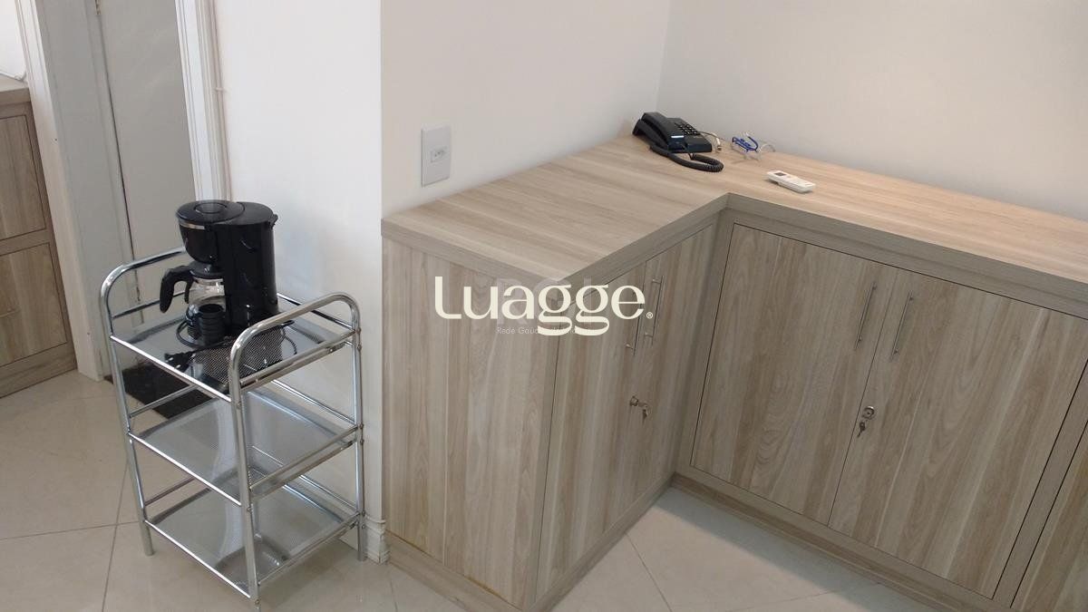 Conjunto Comercial-Sala à venda, 26m² - Foto 3