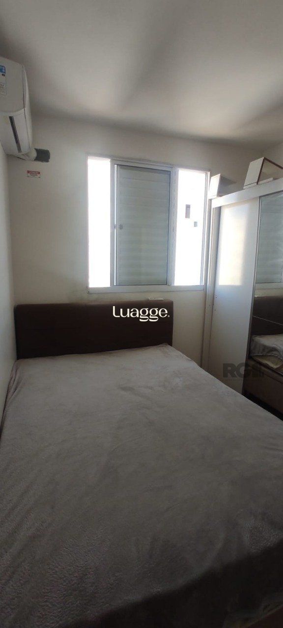 Apartamento, 2 quartos, 48 m² - Foto 8