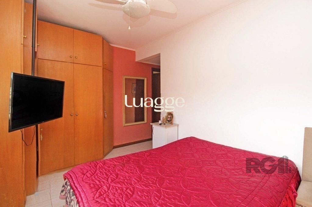 Apartamento à venda com 3 quartos, 206m² - Foto 28