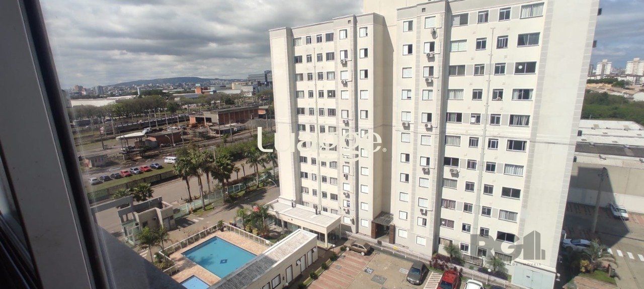 Apartamento, 2 quartos, 48 m² - Foto 4