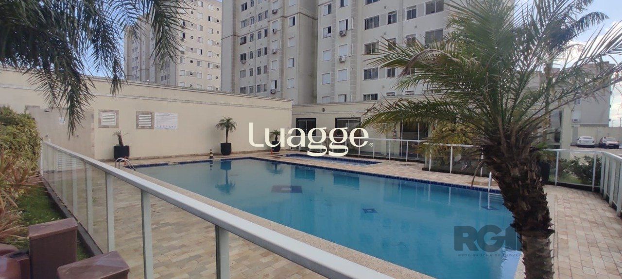 Apartamento, 2 quartos, 48 m² - Foto 1