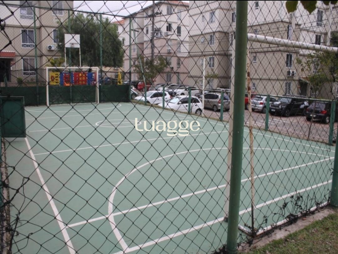 Apartamento, 2 quartos, 44 m² - Foto 14