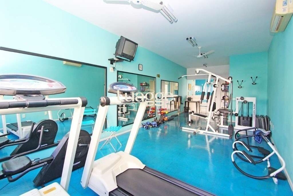 Conjunto Comercial-Sala à venda, 49m² - Foto 4
