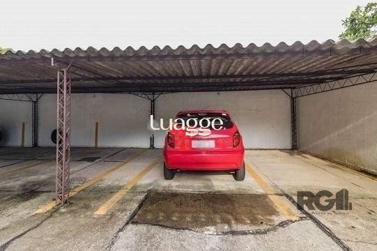 Apartamento à venda com 2 quartos, 60m² - Foto 18