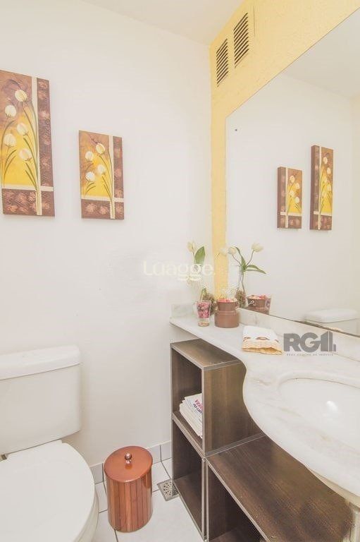 Apartamento à venda com 3 quartos, 110m² - Foto 6
