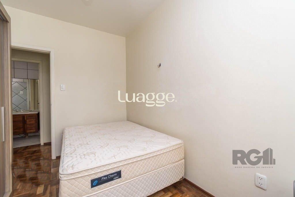 Apartamento à venda com 2 quartos, 59m² - Foto 7