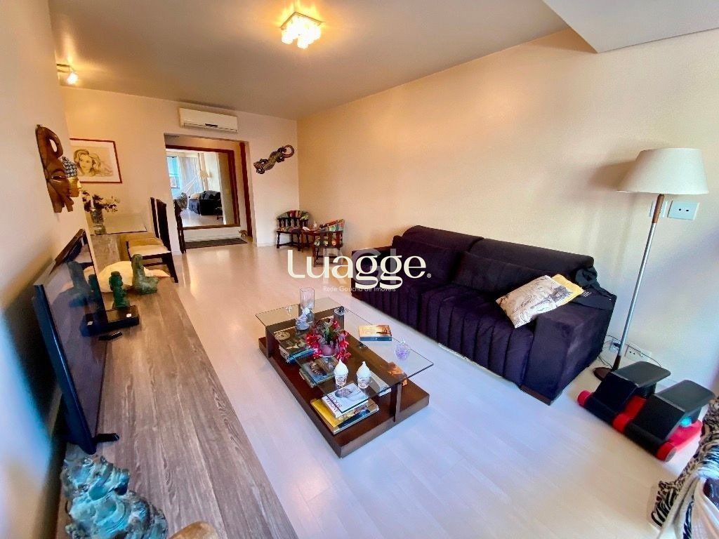 Apartamento, 3 quartos, 130 m² - Foto 4