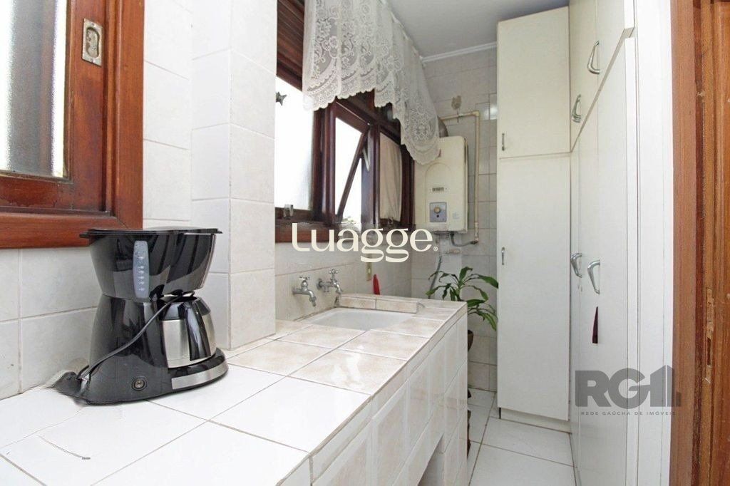 Apartamento à venda com 3 quartos, 206m² - Foto 21
