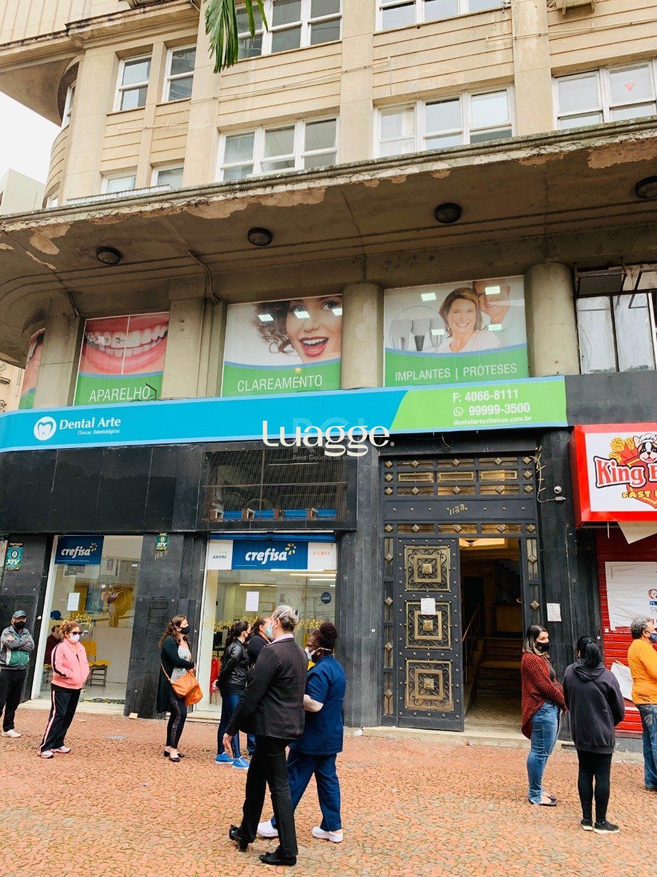 Sala-Conjunto, 113 m² - Foto 25