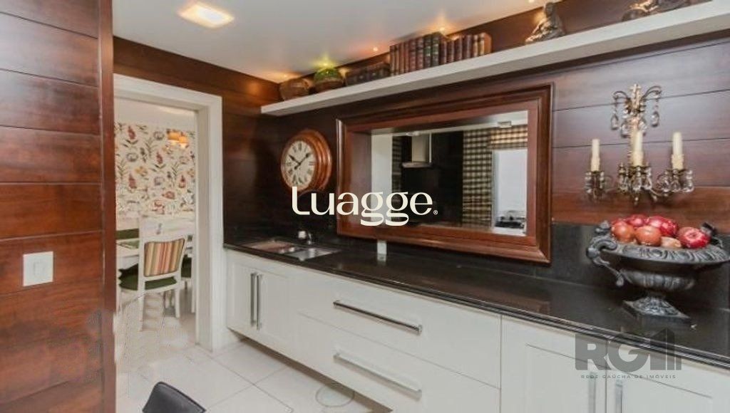 Casa de Condomínio à venda com 4 quartos, 448m² - Foto 11
