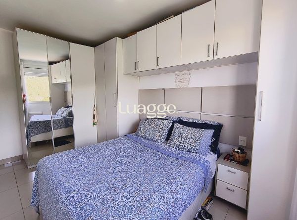 Apartamento à venda com 2 quartos, 53m² - Foto 10