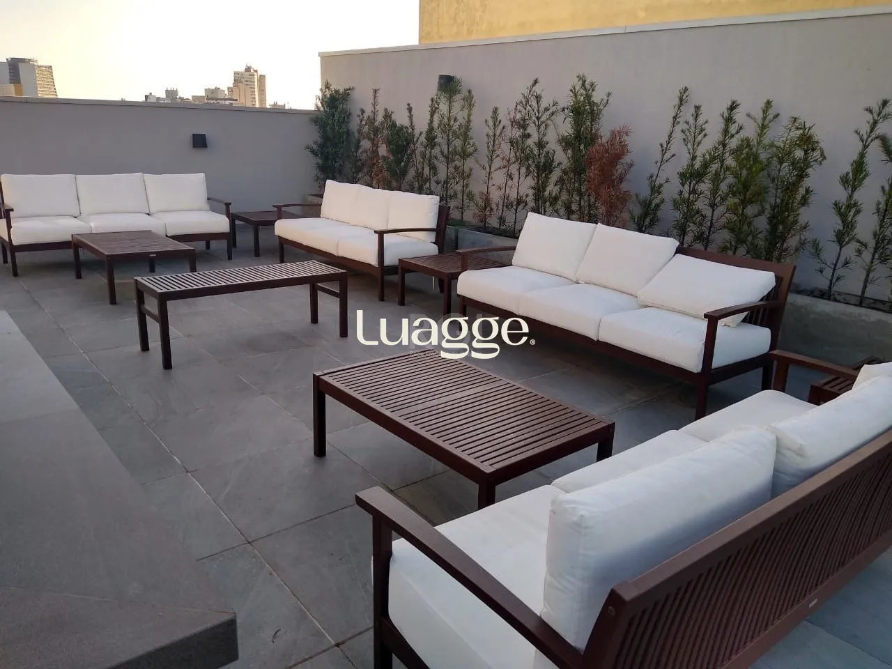 Apartamento, 2 quartos, 44 m² - Foto 17
