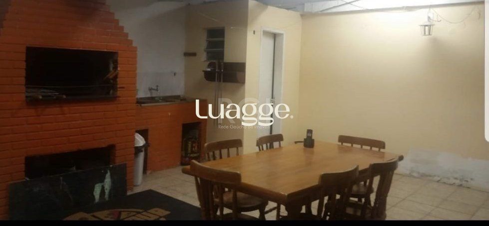 Casa à venda com 3 quartos, 239m² - Foto 8