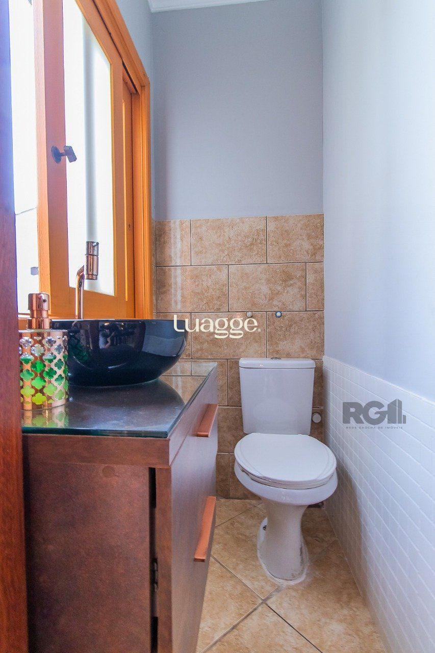 Casa de Condomínio à venda com 3 quartos, 132m² - Foto 25