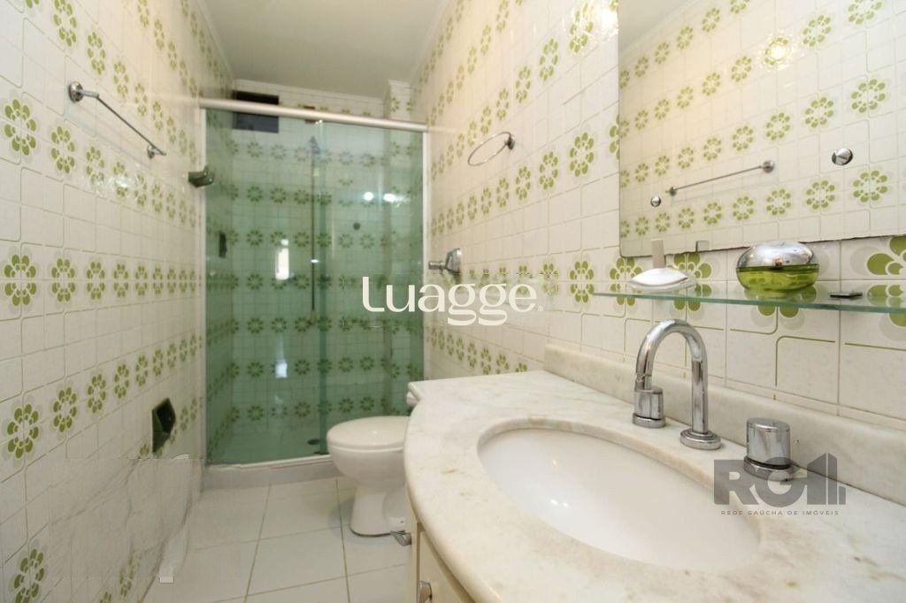 Apartamento à venda com 3 quartos, 107m² - Foto 19