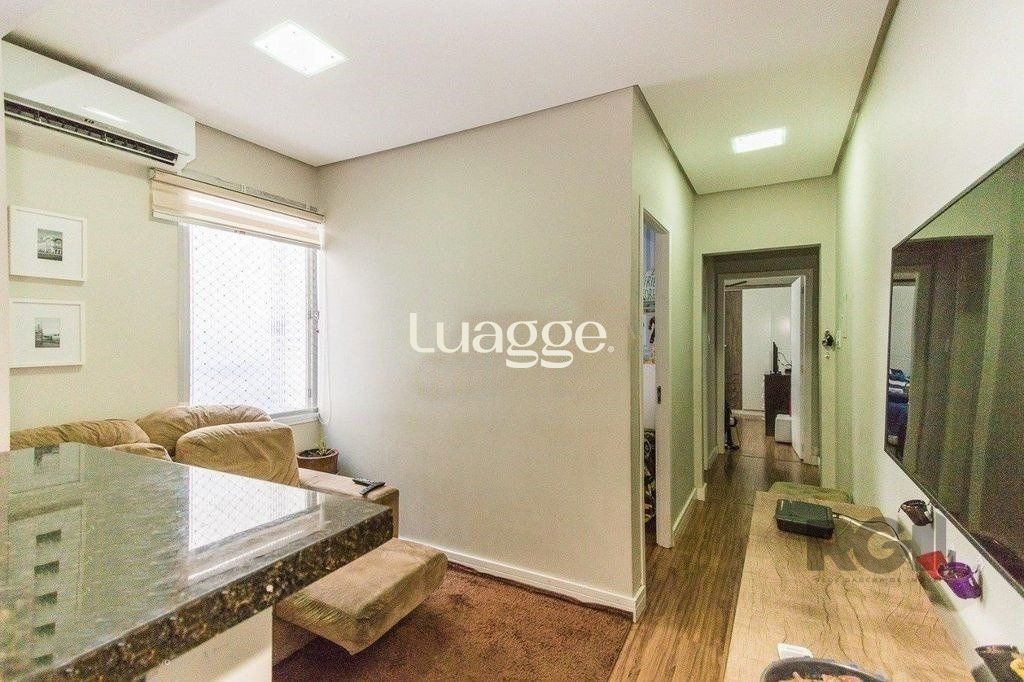 Apartamento, 1 quarto, 41 m² - Foto 6