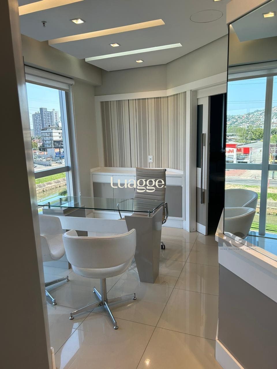 Conjunto Comercial-Sala à venda, 118m² - Foto 12