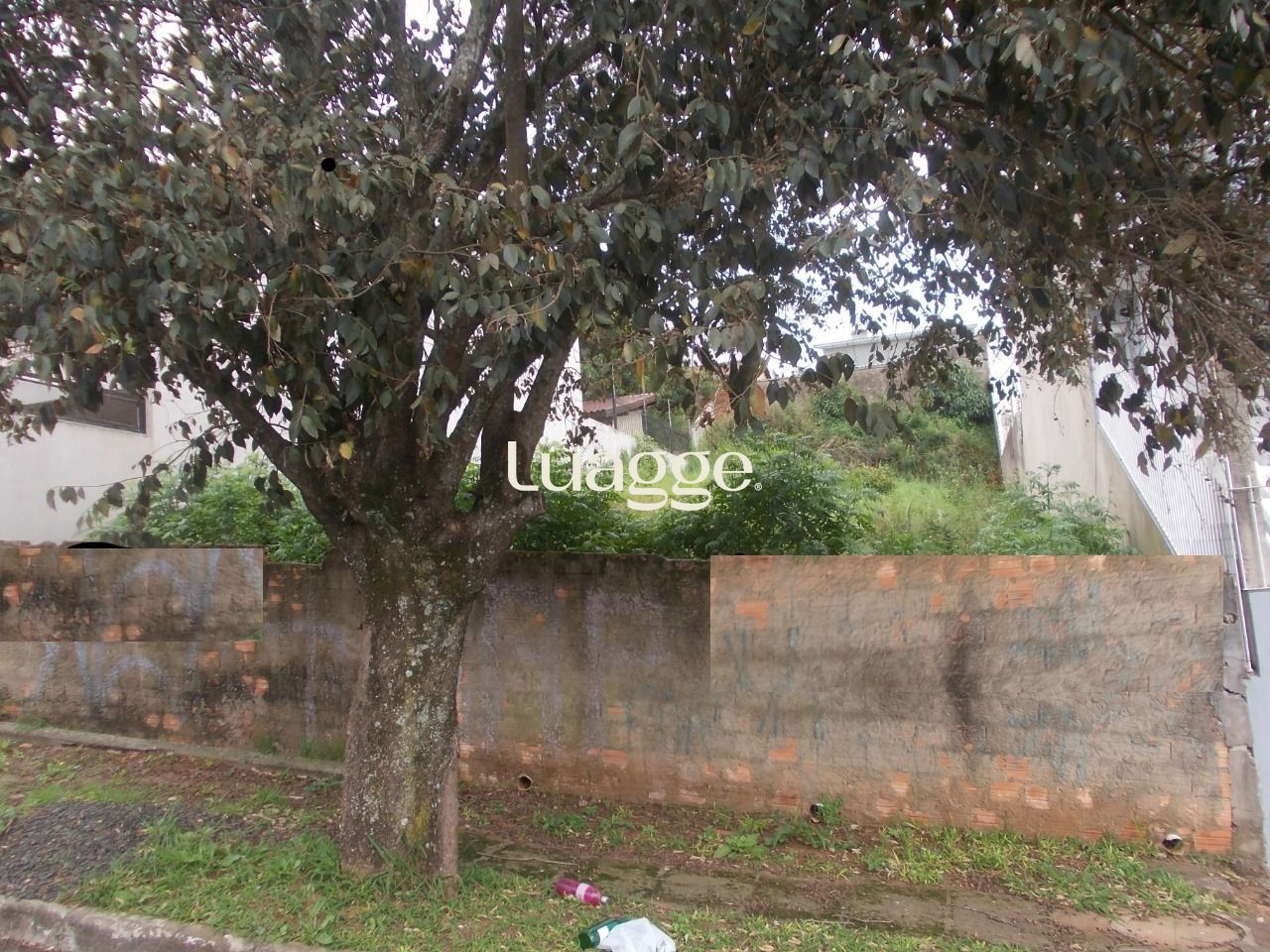 Terreno, 301 m² - Foto 2