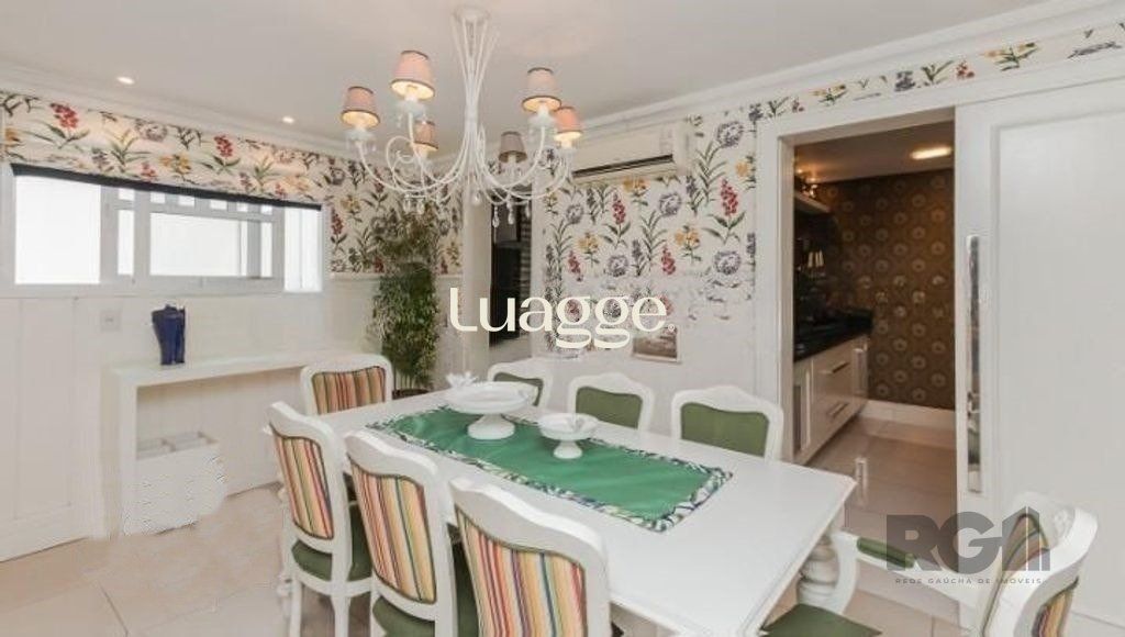 Casa de Condomínio à venda com 4 quartos, 448m² - Foto 6