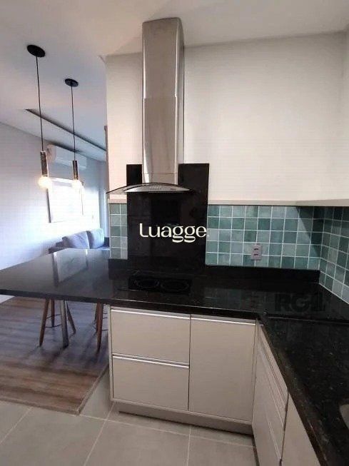 Apartamento à venda com 1 quarto, 44m² - Foto 8