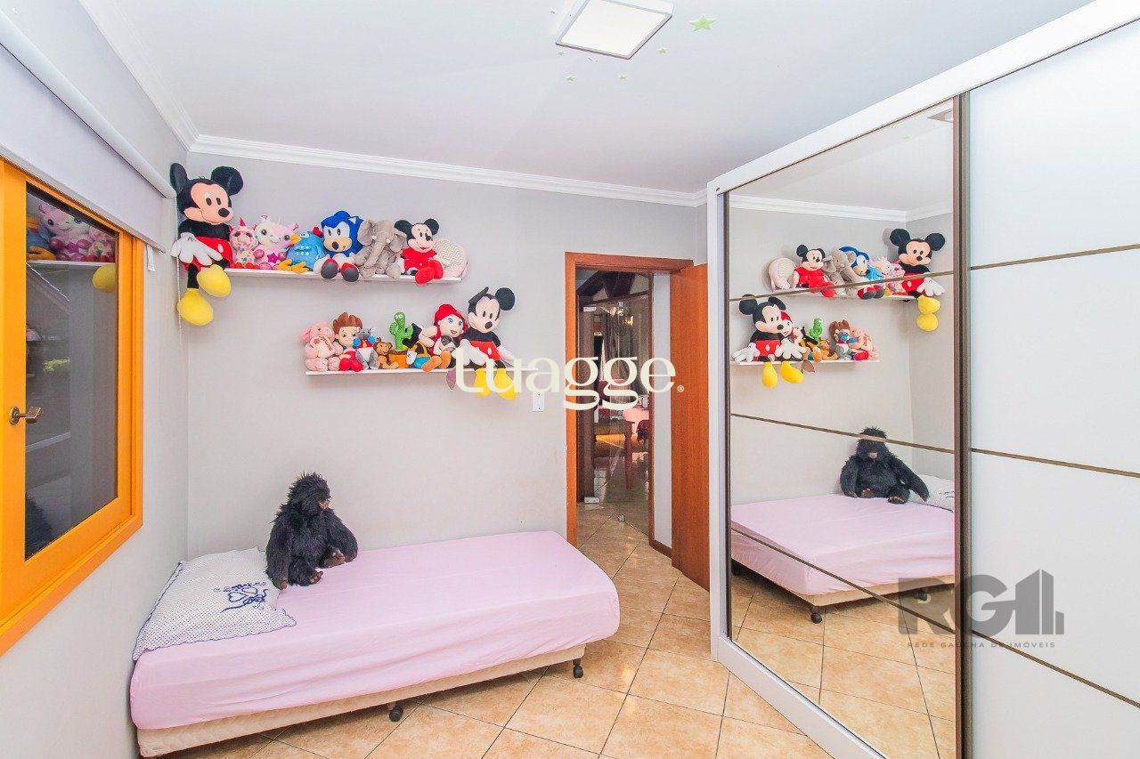 Casa de Condomínio à venda com 3 quartos, 132m² - Foto 13