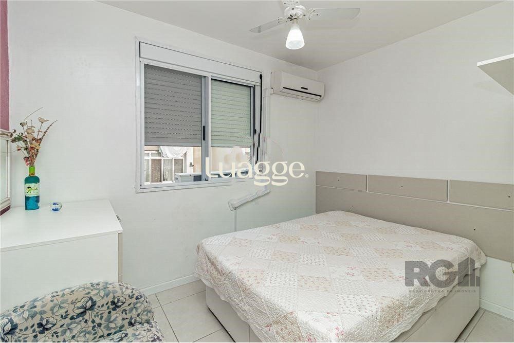 Apartamento à venda com 3 quartos, 64m² - Foto 4