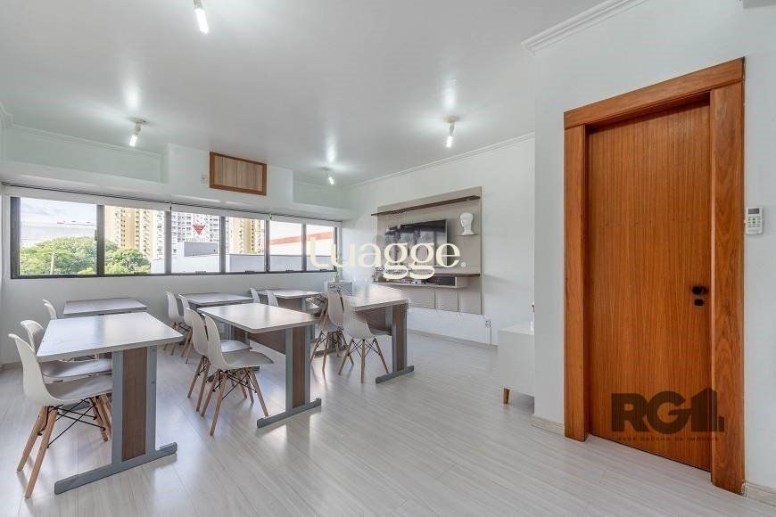 Sala-Conjunto, 33 m² - Foto 3