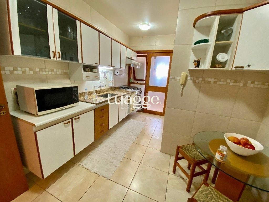 Apartamento, 3 quartos, 130 m² - Foto 9