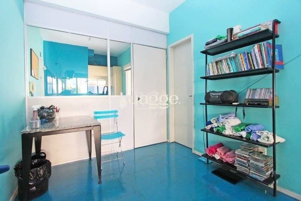 Conjunto Comercial-Sala à venda, 49m² - Foto 5