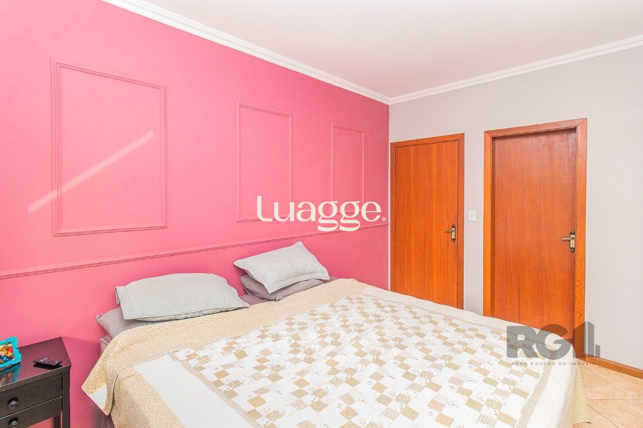 Casa de Condomínio à venda com 3 quartos, 132m² - Foto 9