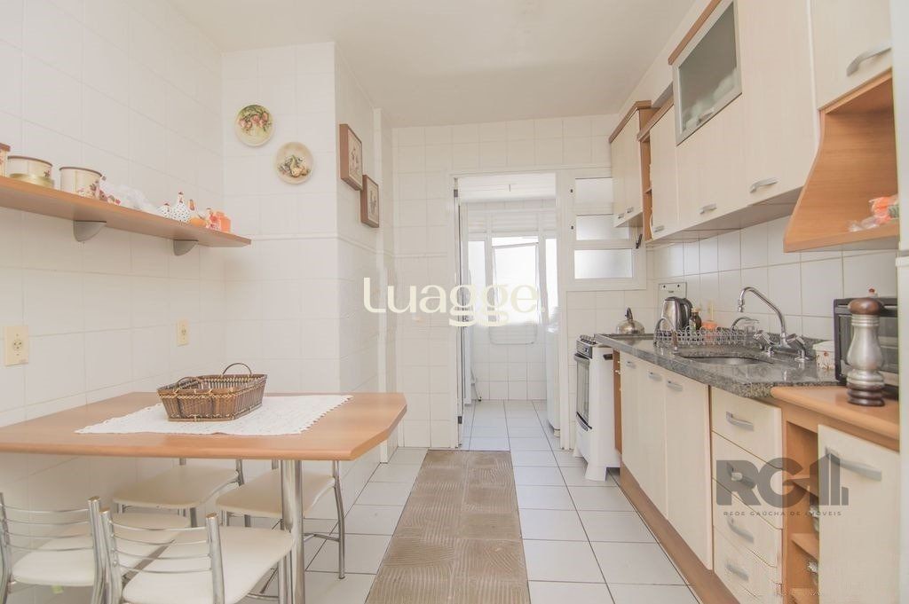 Apartamento à venda com 3 quartos, 110m² - Foto 13