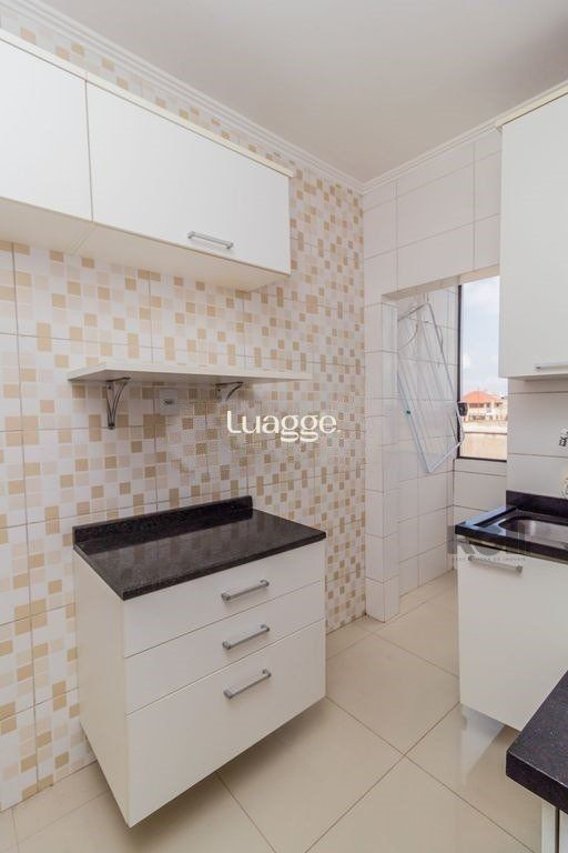 Apartamento à venda com 1 quarto, 35m² - Foto 9