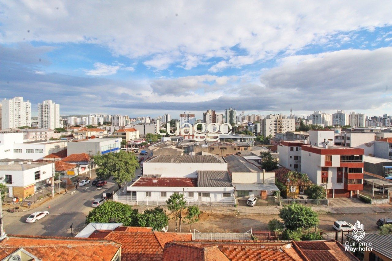 Cobertura à venda com 3 quartos, 165m² - Foto 3