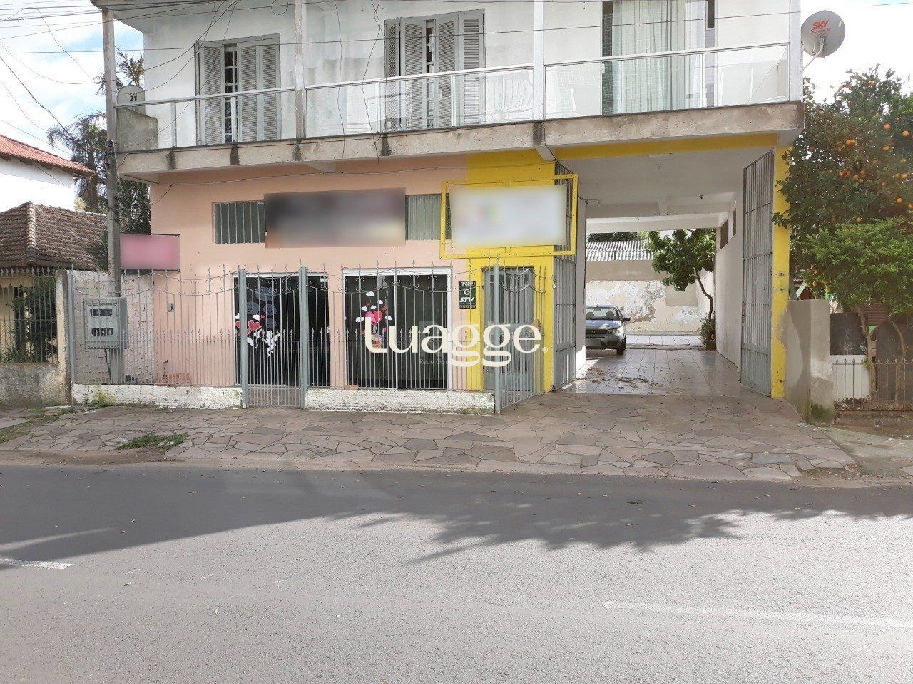 Sobrado à venda com 3 quartos, 389m² - Foto 21