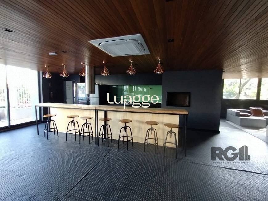 Apartamento à venda com 1 quarto, 44m² - Foto 19