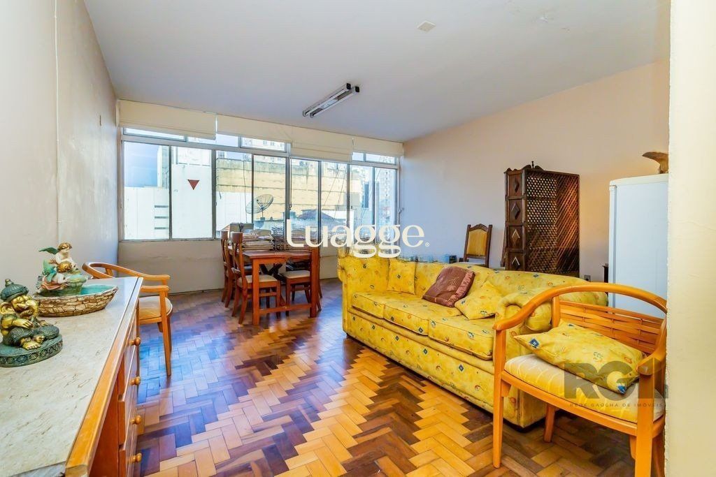 Apartamento, 1 quarto, 36 m² - Foto 2