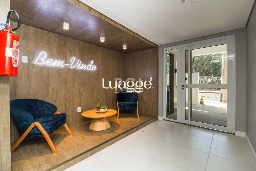 Apartamento, 2 quartos, 44 m² - Foto 5