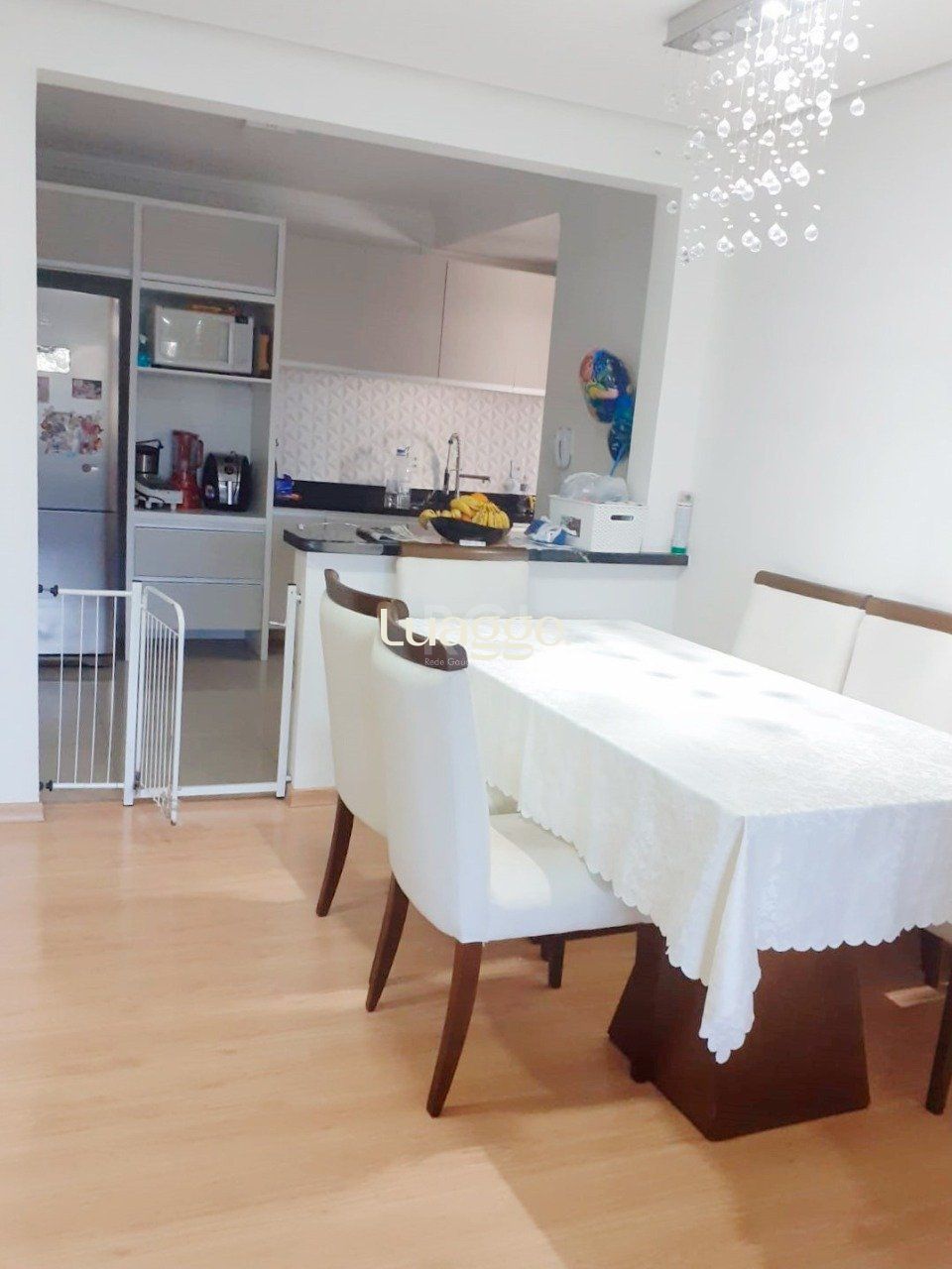 Apartamento à venda com 3 quartos, 93m² - Foto 3