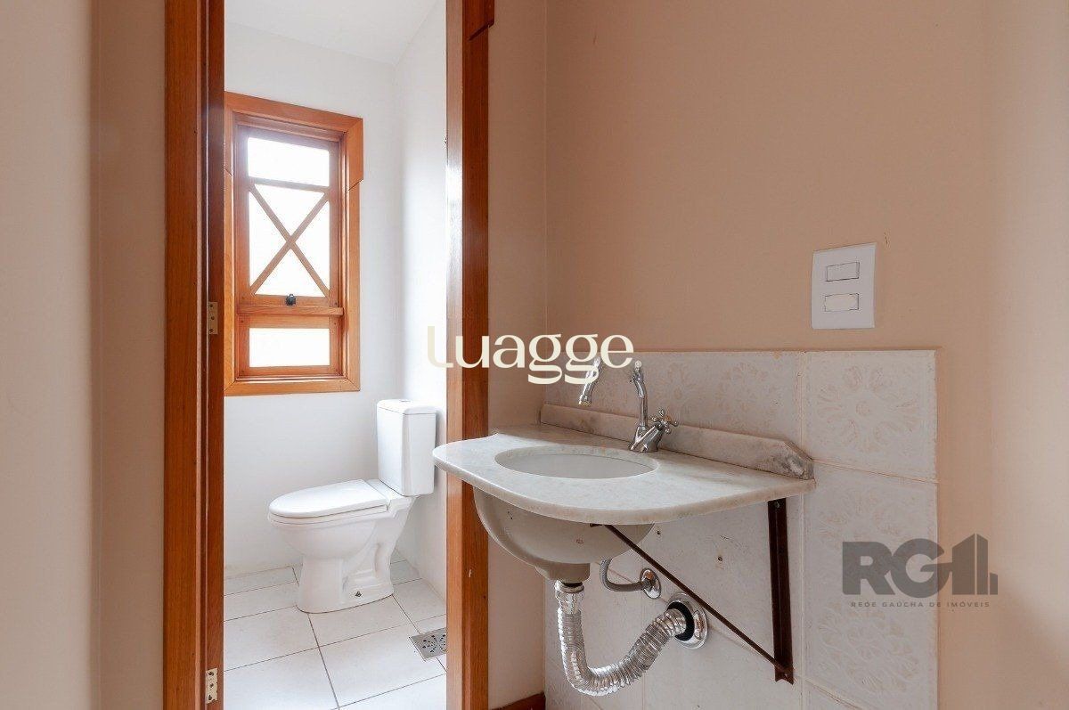 Casa de Condomínio à venda com 3 quartos, 250m² - Foto 8
