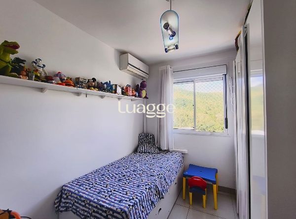 Apartamento à venda com 2 quartos, 53m² - Foto 13