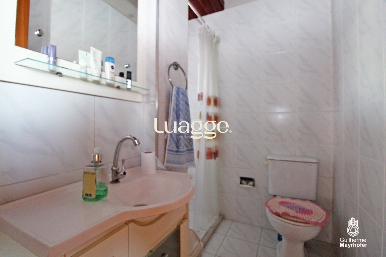 Cobertura à venda com 3 quartos, 165m² - Foto 6