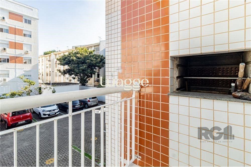 Apartamento à venda com 3 quartos, 64m² - Foto 9