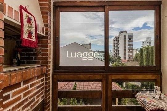 Apartamento à venda com 2 quartos, 60m² - Foto 5