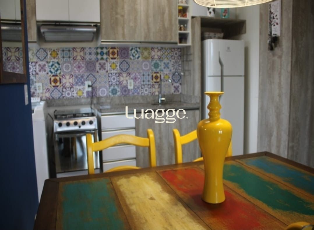 Apartamento, 2 quartos, 44 m² - Foto 7