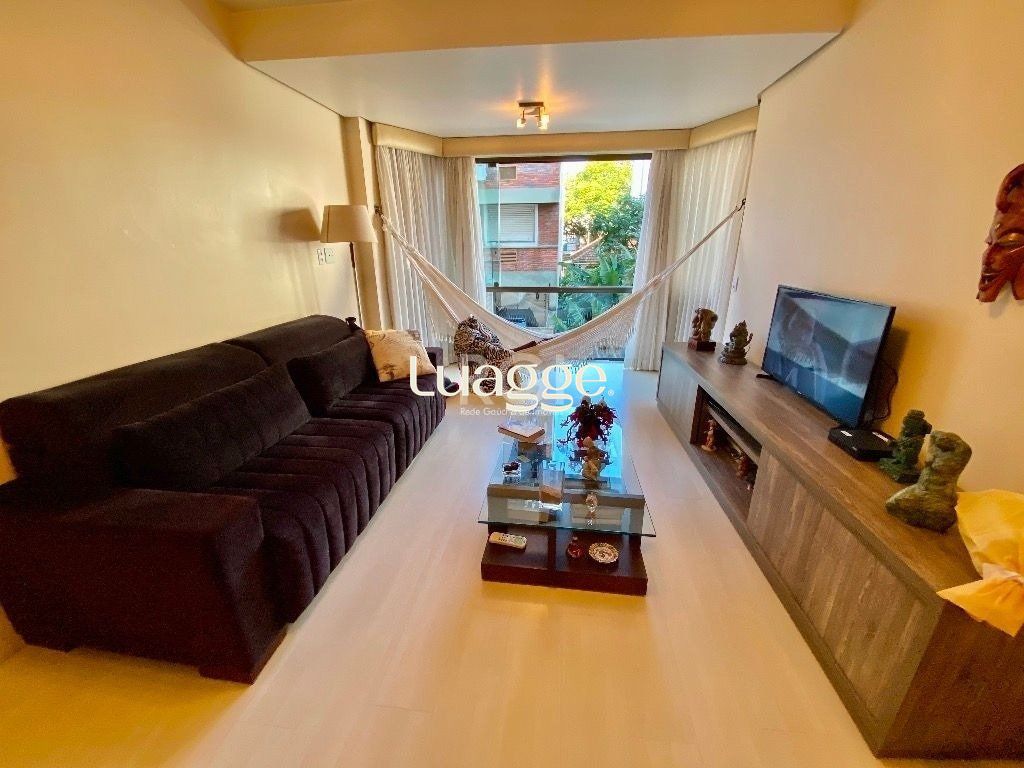 Apartamento, 3 quartos, 130 m² - Foto 3