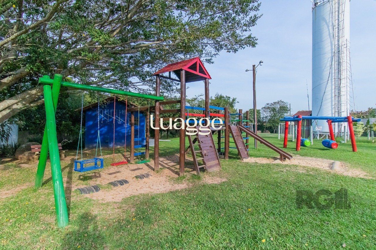 Casa de Condomínio à venda com 3 quartos, 132m² - Foto 37