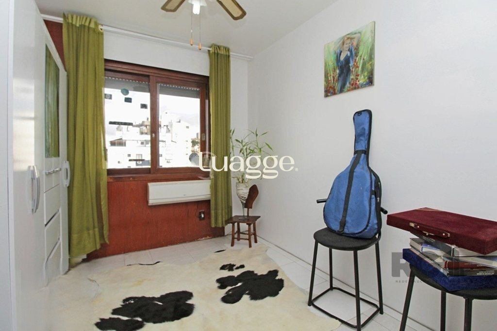 Apartamento à venda com 3 quartos, 206m² - Foto 27